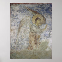 Der Erzengel Gabriel