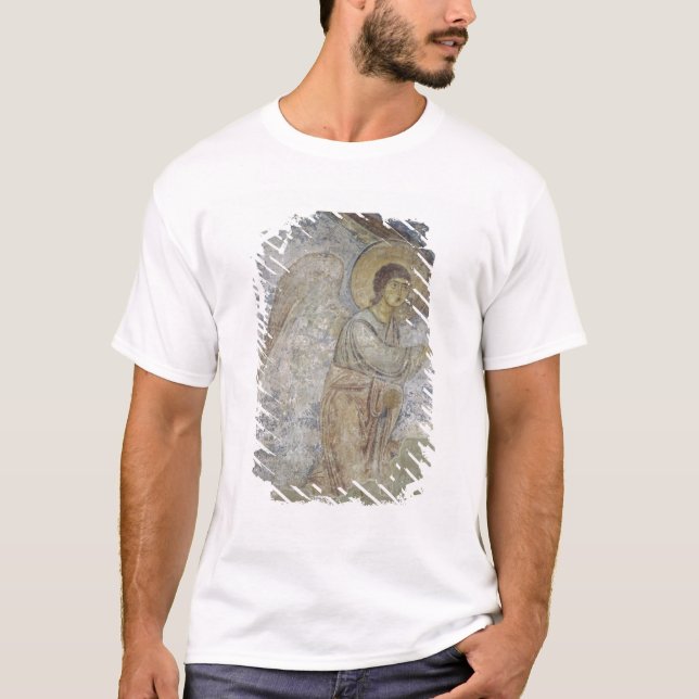 Der Erzengel Gabriel T-Shirt (Vorderseite)