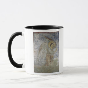 Der Erzengel Gabriel Tasse