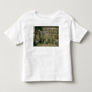 Der Erzherzog Leopold Wilhelm Kleinkind T-shirt
