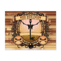 Der Escaper (vollständig)