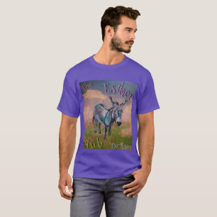 DER ESTHER CLUB T-Shirt