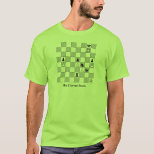 Der ewige Turm T-Shirt