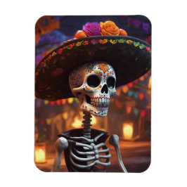 Der ewige Zyklus Magnet