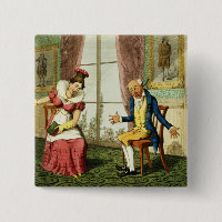 Der Expostulation, Kneipe. durch G. Humphrey, 1821