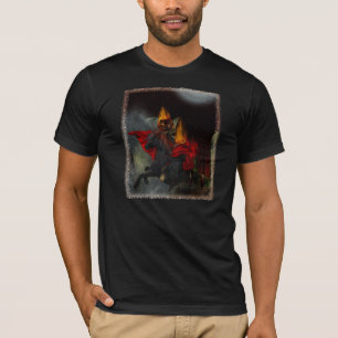 Der Fahrer T-Shirt