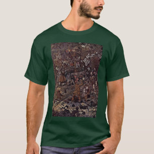 Der Fairy Feller'S Meisterstreich Von Dadd Richard T-Shirt