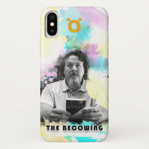 Der Fall Becbilden Paul Case-Mate iPhone Hülle