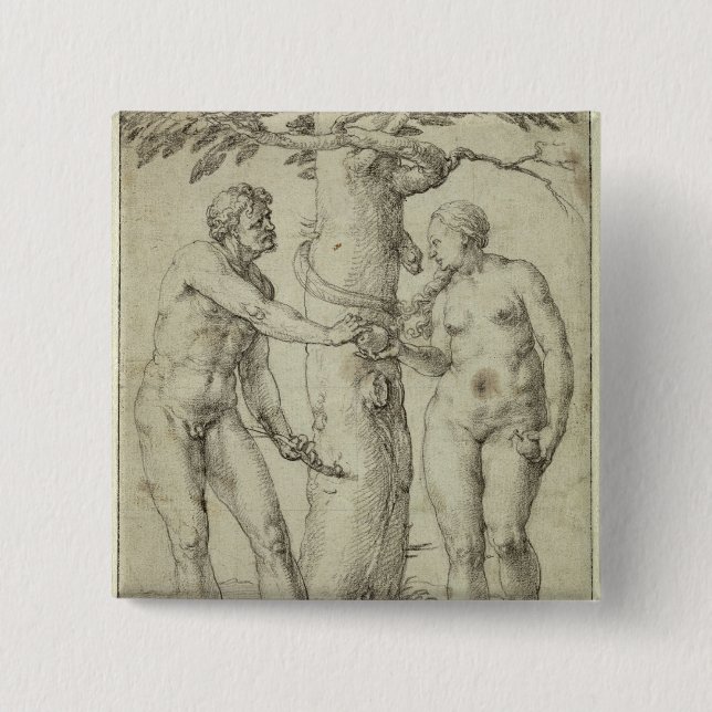 Der Fall Button (Vorderseite)