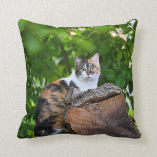 Der Fall CatPillow Kissen
