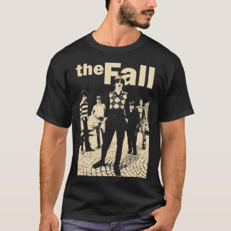 Der Fall Classic T-Shirt