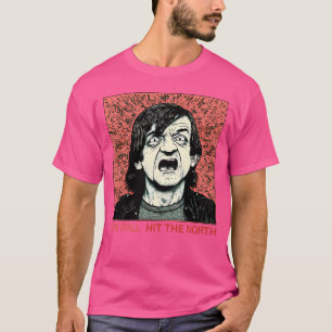 Der Fall - der Norden trifft T-Shirt