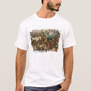 Der Fall der Rebellenengel, 1562 T-Shirt