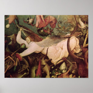 Der Fall der Rebellenengel Poster