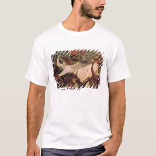 Der Fall der Rebellenengel T-Shirt