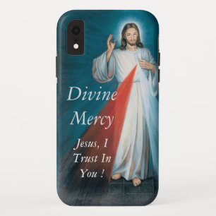 Der Fall "Divine Mercy Case-Mate iPhone" iPhone Hülle