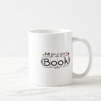Der Fall für ein großes Buch, die lustige Wissensc Kaffeetasse