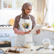 Der Fall ist in Luft mit schwindendem Raccoon