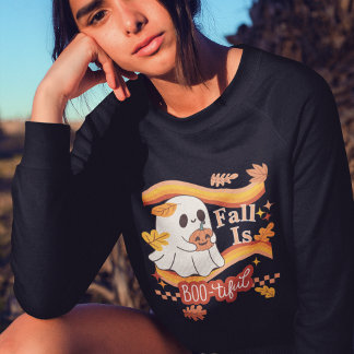 Der Fall ist schön - ein Geisterfall der Lieben Sweatshirt