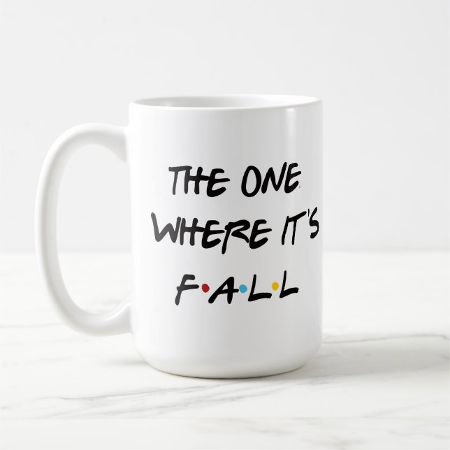 Der Fall Kaffeetasse (Links)
