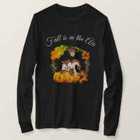 Der Fall liegt in der Lufttypografie mit Eichhörnc