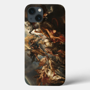 Der Fall Phaetons Case-Mate iPhone Hülle