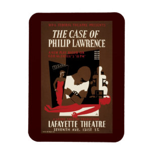 Der Fall Philip Lawrence Magnet