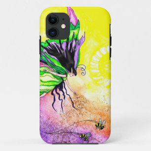 Der Fall Pollinatin Prominade Case Mate iPhone