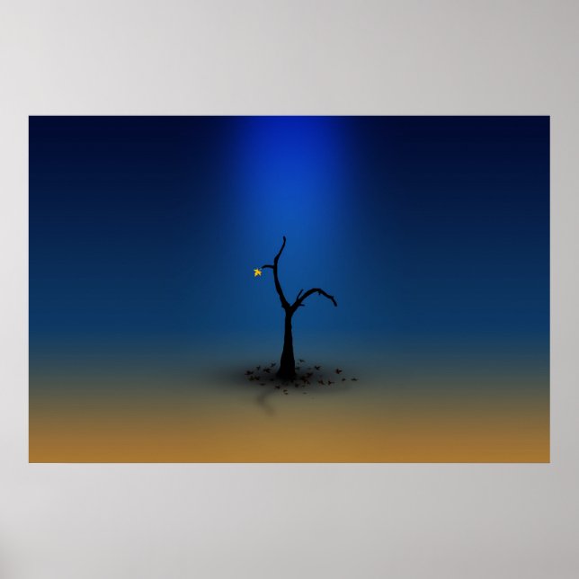 Der Fall Poster (Vorne)