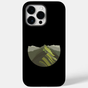Der Fall Ridge Case-Mate für iPhone 14 Pro Max Hülle