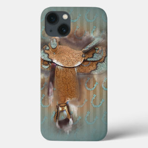 Der Fall Saddle III - iPad Mini Case-Mate iPhone Hülle