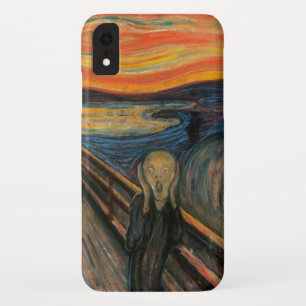 Der Fall Scream iPhone 6 Case-Mate iPhone Hülle