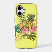 Der Fall Tropics Case-Mate iPhone