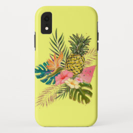 Der Fall Tropics Case-Mate iPhone Case-Mate iPhone Hülle