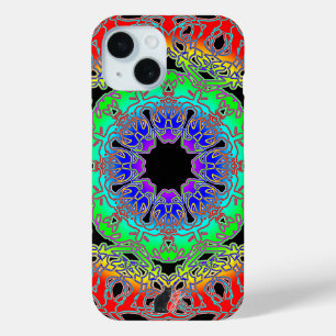 Der Fall von Spectra Glyph Case-Mate iPhone Case-Mate iPhone Hülle