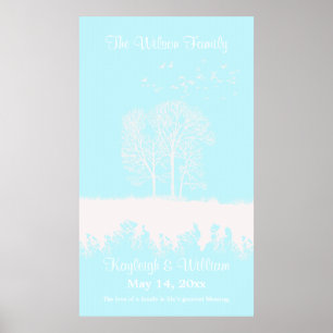 Der Familienbaum Poster