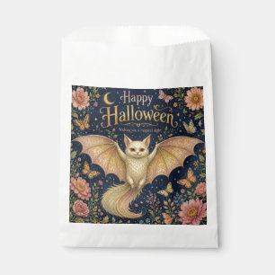 Der fantasievolle geflügelte Begleiter Geschenktütchen