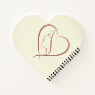 "Der fantastische Wald - Fantasievolle Reisen" Notizbuch