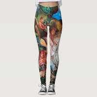 Der Favorit der Fairies, John Anster Fitzgerald