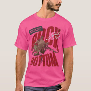Der Felsvorsprung T-Shirt