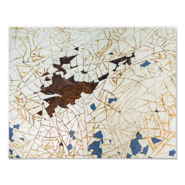 Der Fender Craze Fotodruck (Vorne)