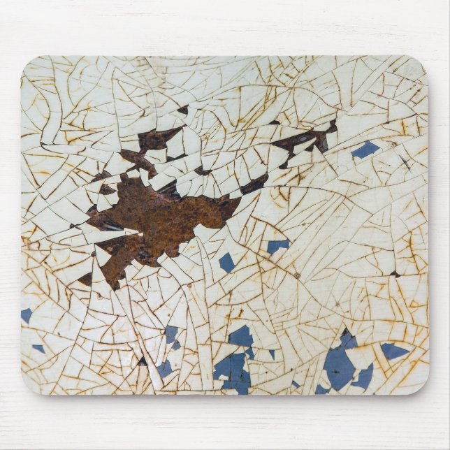 Der Fender Craze Mousepad (Vorne)