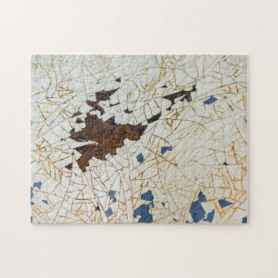 Der Fender Craze Puzzle