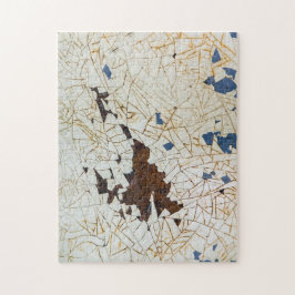 Der Fender Craze Puzzle