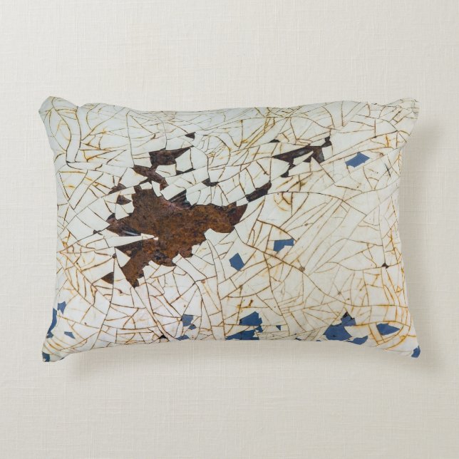 Der Fender Craze Zierkissen (Vorderseite)