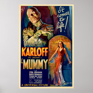 Der Film der Mama 1932 Poster