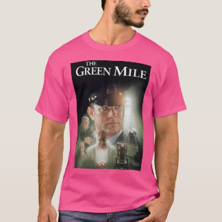 Der Film "Grüne Meile" T-Shirt