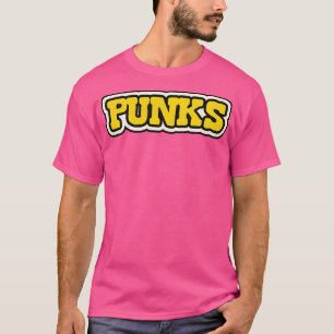 Der Film "Punks The Warriors" T-Shirt