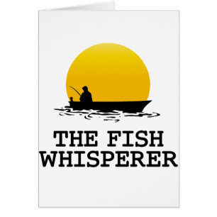 Der FischeWhisperer