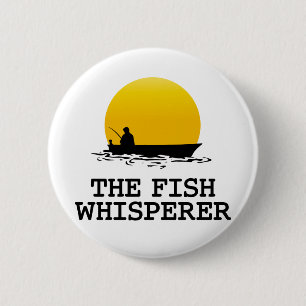 Der FischeWhisperer Button